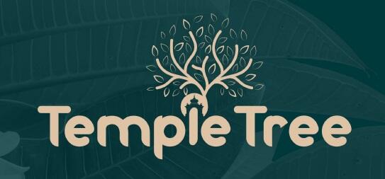 Binary Temple Tree